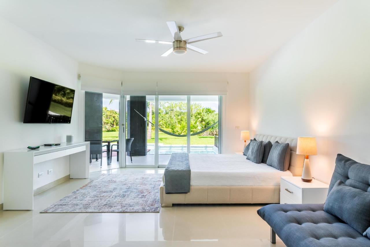 Mareazul Beach Front Condos At Playa Del Carmen Esterno foto