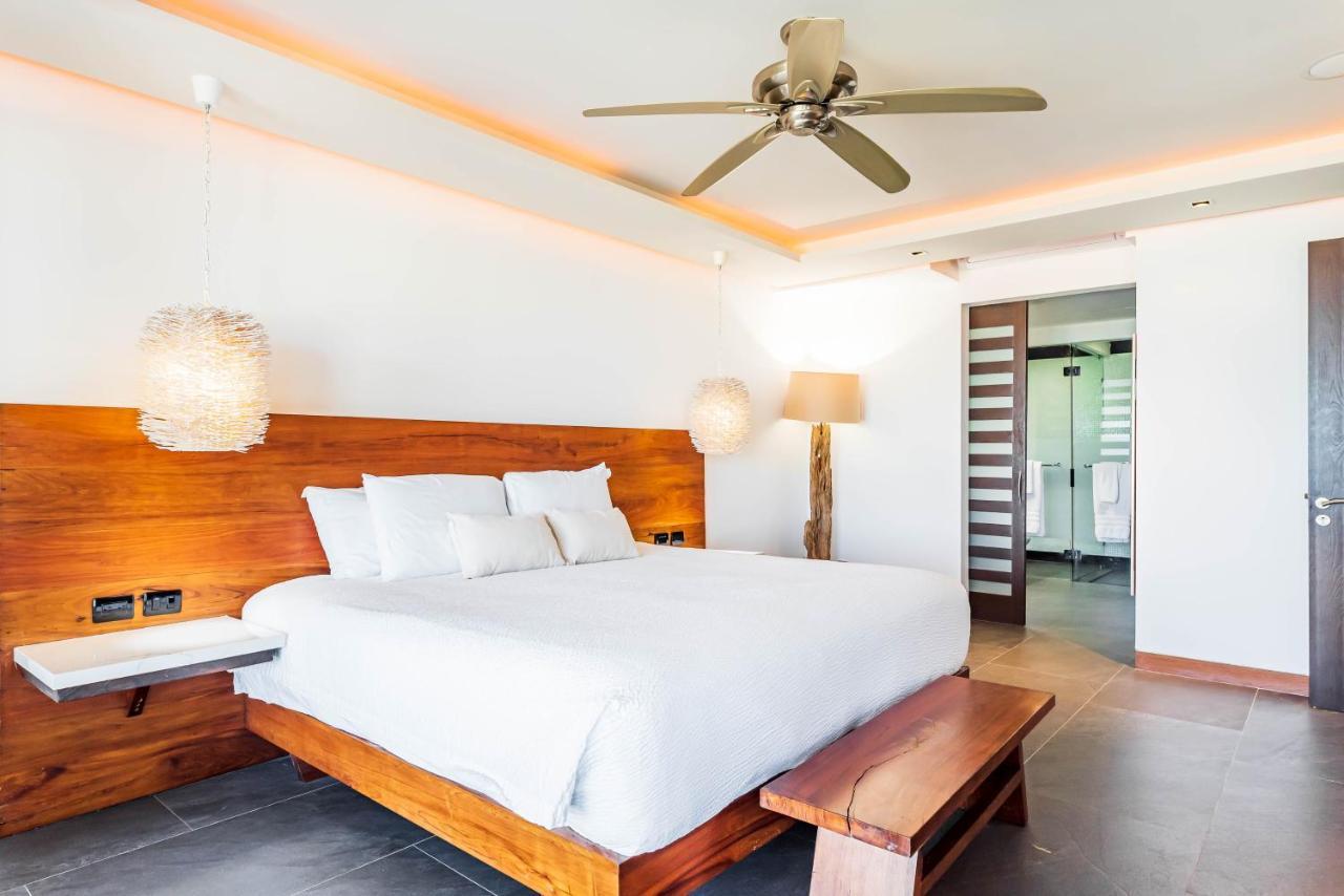 Mareazul Beach Front Condos At Playa Del Carmen Esterno foto