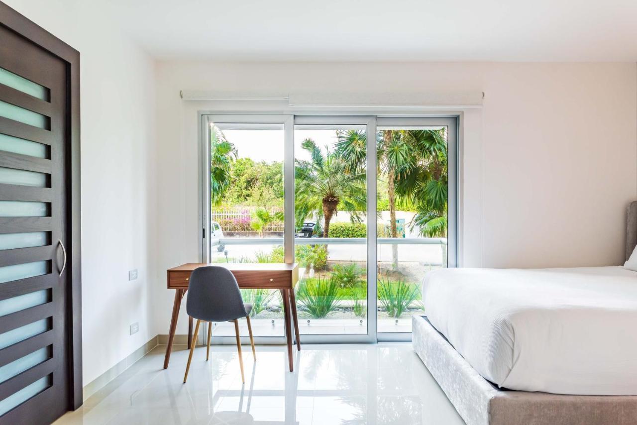Mareazul Beach Front Condos At Playa Del Carmen Esterno foto