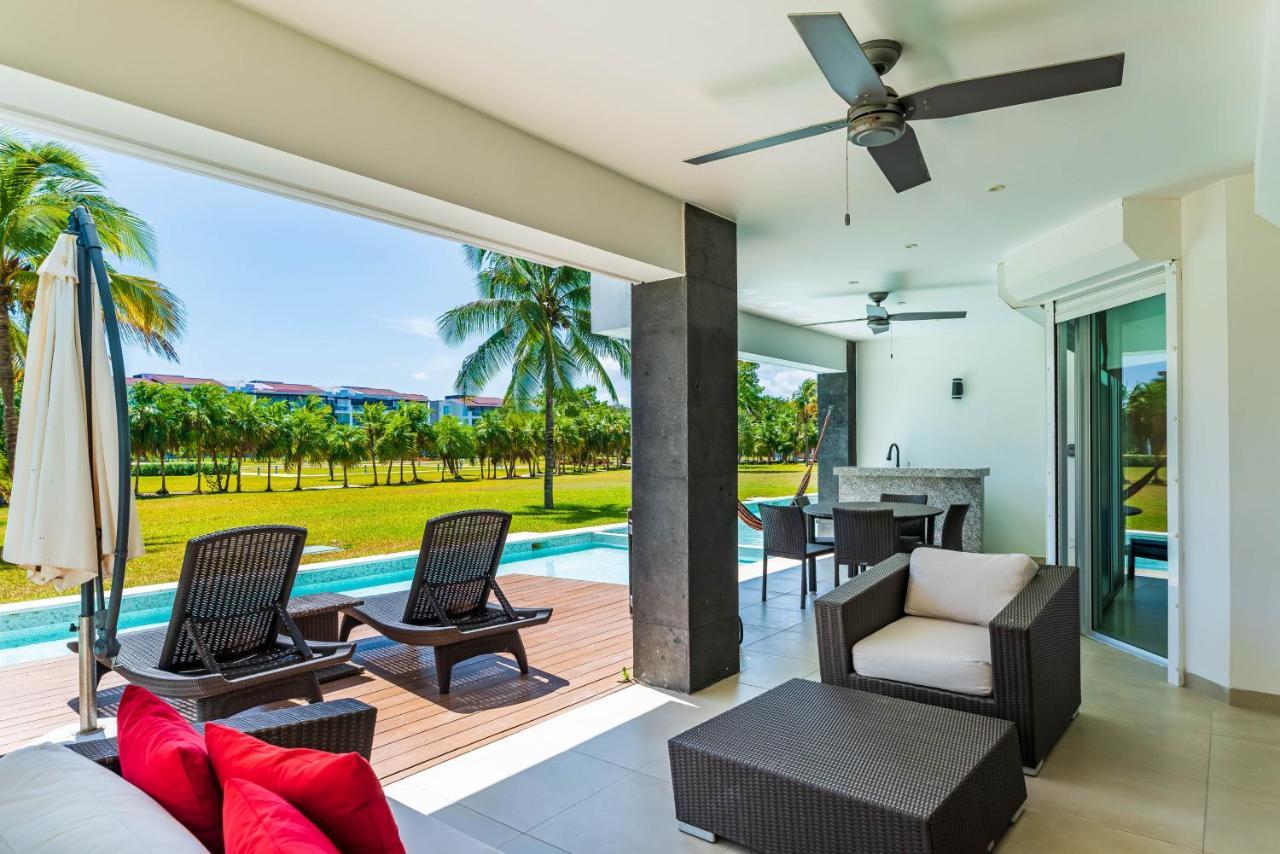 Mareazul Beach Front Condos At Playa Del Carmen Esterno foto
