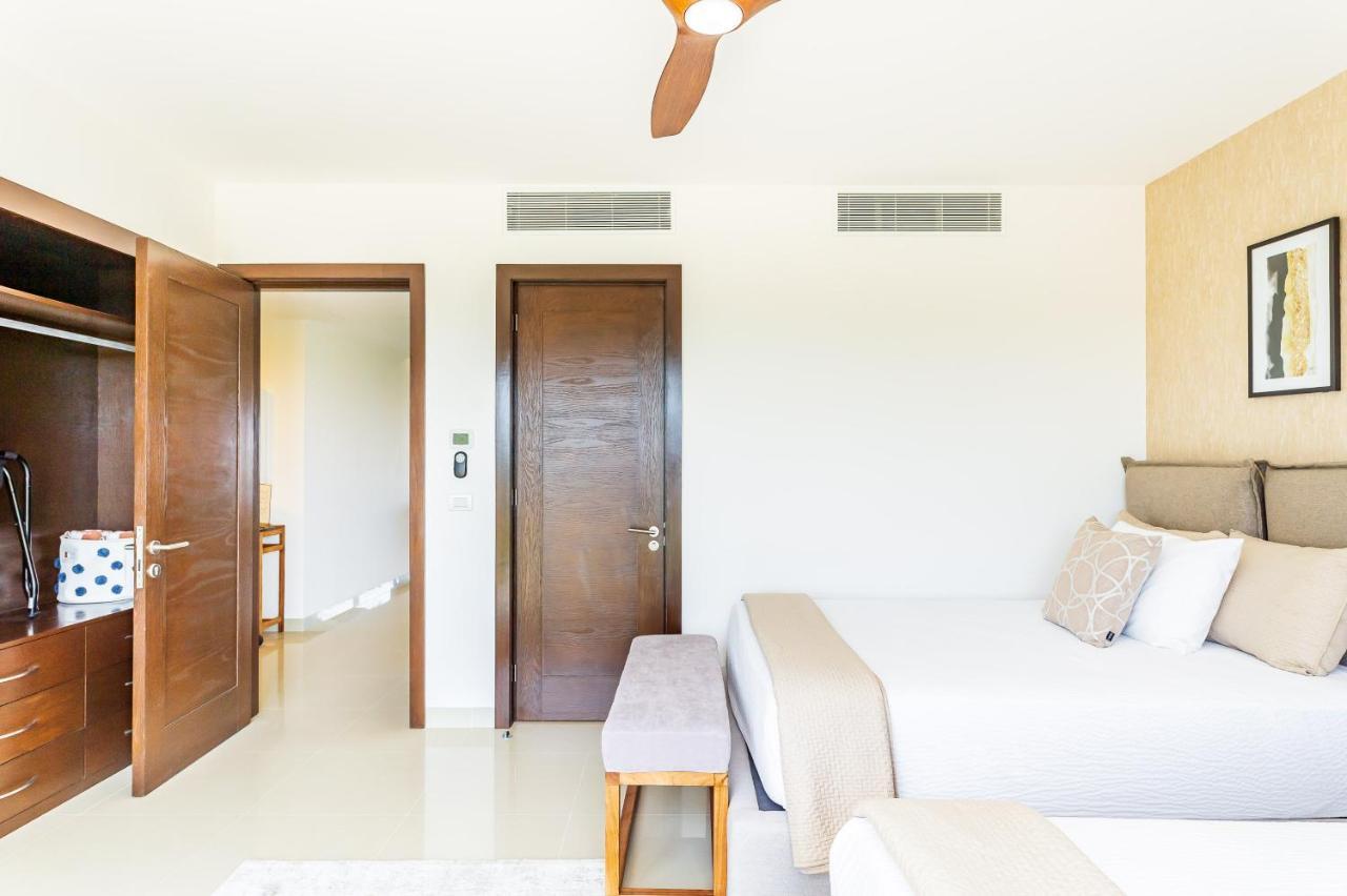 Mareazul Beach Front Condos At Playa Del Carmen Esterno foto