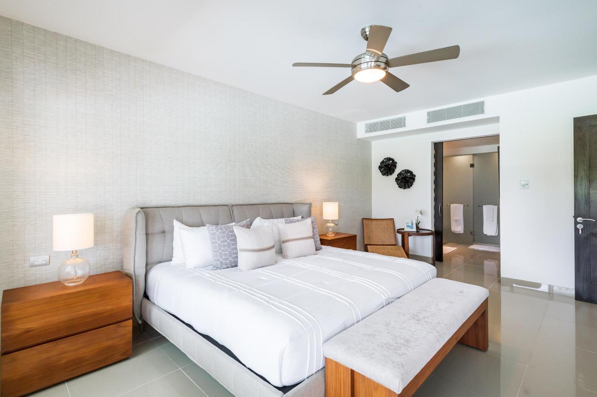 Mareazul Beach Front Condos At Playa Del Carmen Esterno foto